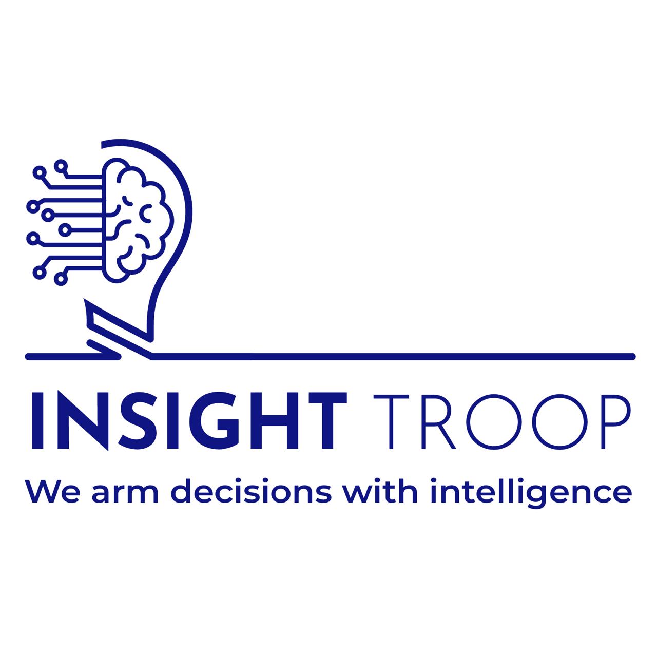 INSIGHT TROOP